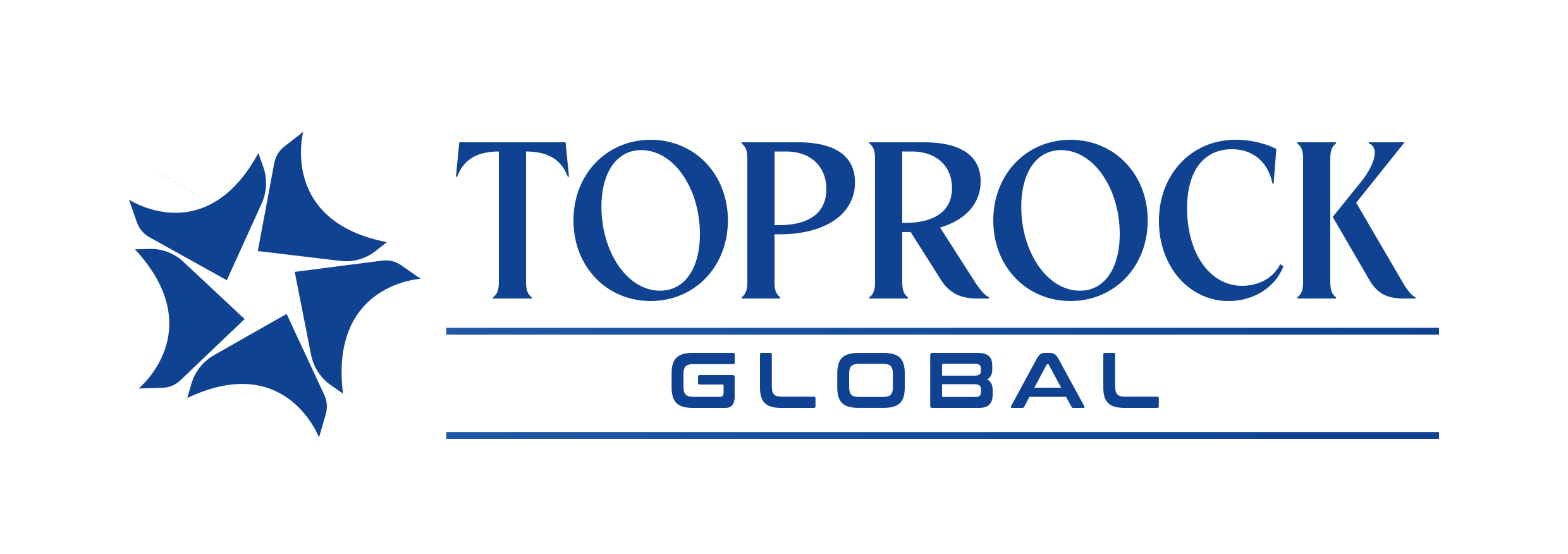 Toprock Global